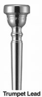 Yamaha Bobby Shew Lead signature trumpet mouthpiece