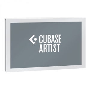 Steinberg Cubase Artist Retail