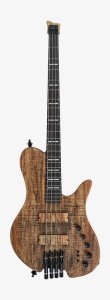 Sire By Marcus Miller F10 DX 5 Natural Headless