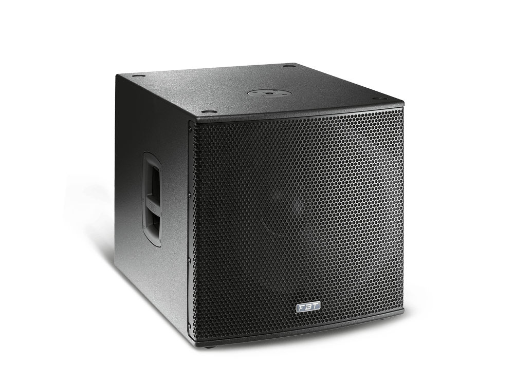 Fbt Subline 118SA Subwoofer