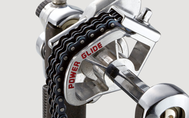 Tama Hp900Pn Pedale Singolo Iron Cobra Power