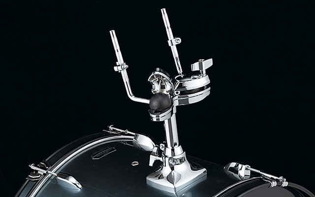 Tama Stagestar 5Pc Drum Kit Black Night Sparkle