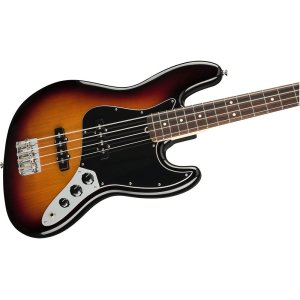 Fender American Performer Jazz Bass 3 Color Sunburst