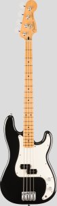 Fender Player II Precision Bass Maple Fingerboard Black