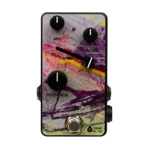 Old Blood Noise Endeavors BL82 Chorus