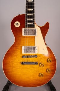 Gibson Les Paul 59 Muphy Lab Light Aging Usata