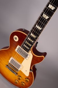 Gibson Les Paul 59 Muphy Lab Light Aging Usata