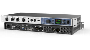 Rme Fireface Ufx +