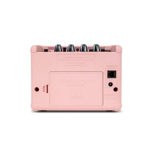BLACKSTAR FLY 3 SHELL PINK