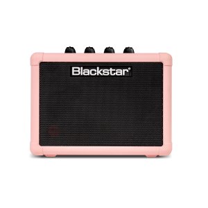 BLACKSTAR FLY 3 SHELL PINK