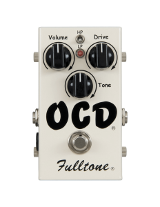 Fulltone Ocd v2  Pedale Effetto