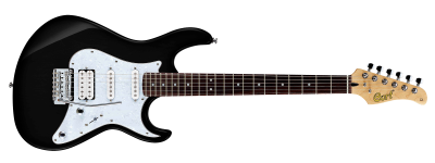 Cort G250SE Black
