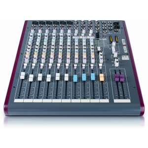 Allen&Heath Zed 12Fx