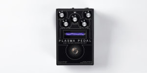 Gamechanger Plasma Distortion