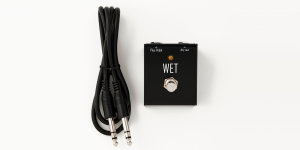 Gamechanger Footswitch for Plus Pedal