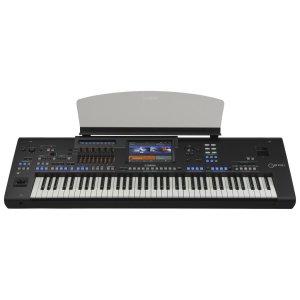 YAMAHA GENOS 2