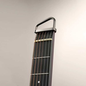 Donner HUSH-I Sunburst Chitarra Acustica Portatile