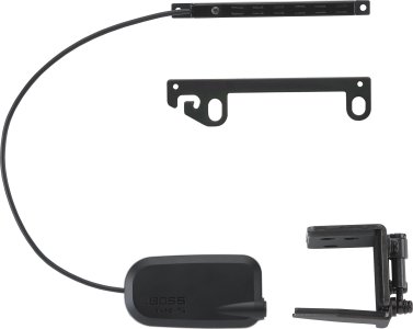 BOSS GK-5 DIVIDED PICK-UP PER CHITARRA ELETTRICA
