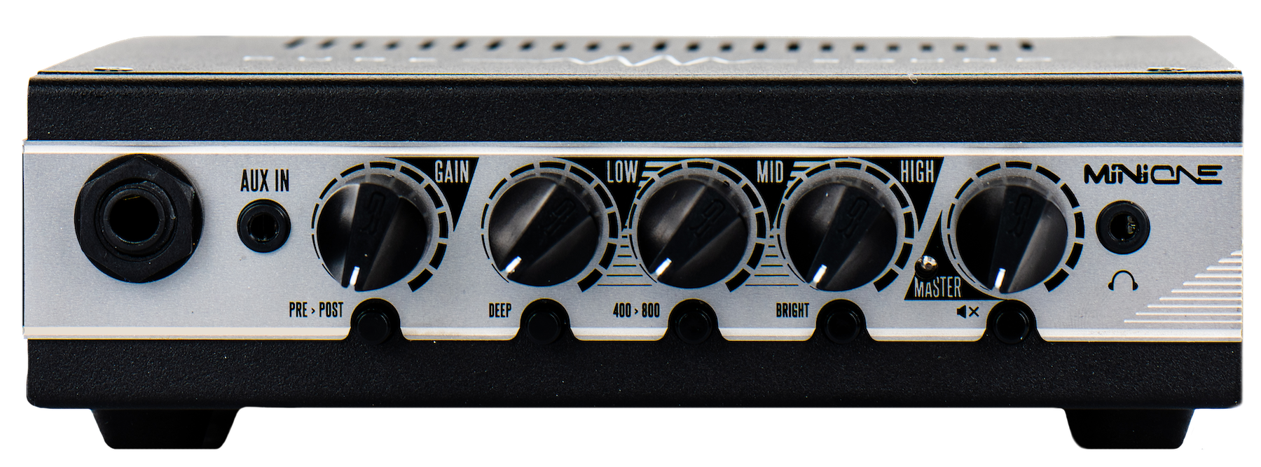 Grbass Mini One Testata Per Basso