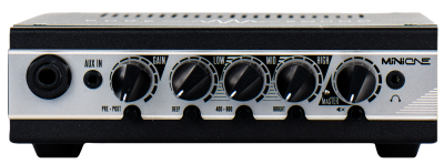 Grbass Mini One Testata Per Basso