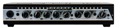 Grbass ONE350 Testata Per Basso