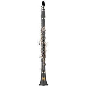 Grassi Clarinetto Sib 17 Chiavi School