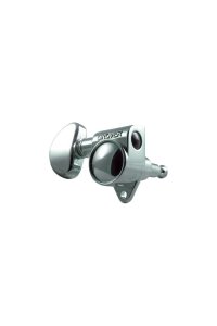 Grover Original Rotomatics 102N Nickel 3+3