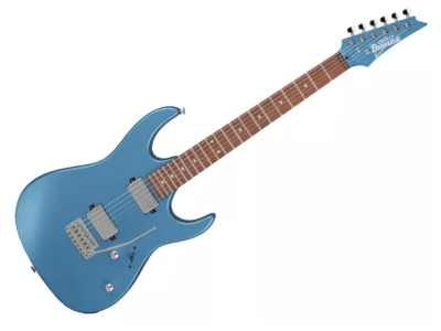Ibanez GRX120SPPBL Chitarra Elettrica Pale Blue