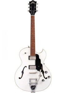 Guild Starfire I SC Snowcrest White