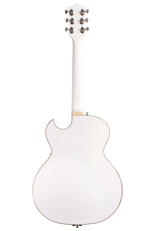 Guild Starfire I SC Snowcrest White