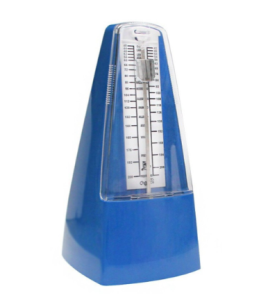 Cherub Metronome Blue