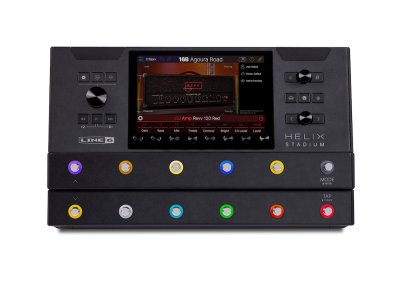 Line6 Helix Stadium Floor PRENOTA!!!