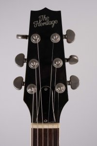 HERITAGE 535 USATA