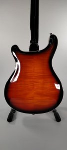 PRS SE HOLLOW BODY USATA