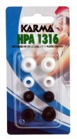 Karma Hpa1316 Kit Univers. Access.Cuffia