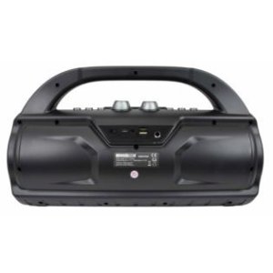 Karma HQSA1040 Diffusore Portatile Ricaricabile