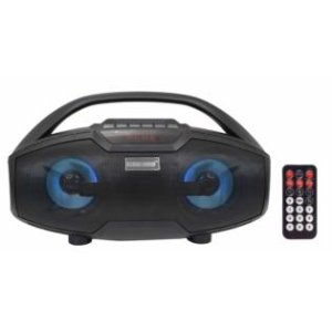 Karma HQSA1041 Recheargeable Speaker