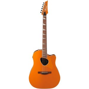 Ibanez ALT30DO Dark Orange Metallic