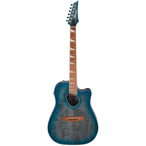 Ibanez ALT30FMBDB Electro Acoustic Guitar