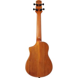 Ibanez AUT10 Ukulele Tenore Open Pore Natural