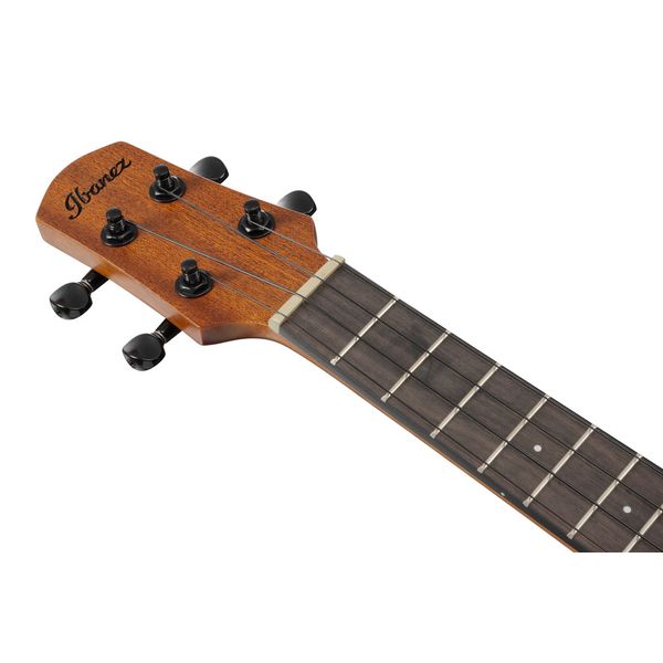 Ibanez AUT10 Ukulele Tenore Open Pore Natural