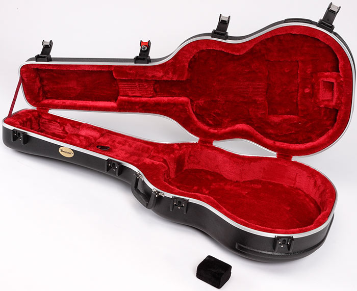 Ibanez MF100C Case Astuccio