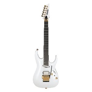 Ibanez RGA622XH White