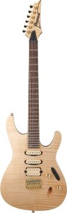 Ibanez SEW761FM Natural Flat