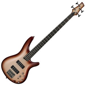 Ibanez SR300E  Charred Champagne Burst