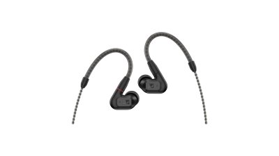 Sennheiser IE 200 Sistema In Ear Monitor