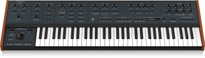 Behringer UB-XA ultimo rimasto