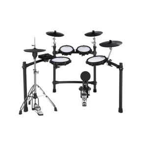 Nux DM-310H Batteria Elettronica All Mesh con Hi-Hat Indipendente