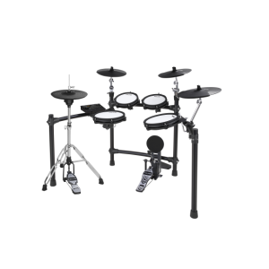 Nux DM-310H Batteria Elettronica All Mesh con Hi-Hat Indipendente