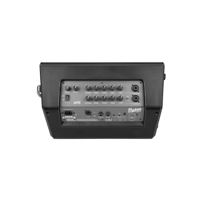 Nux Nba-200FR Diffusore Portatile